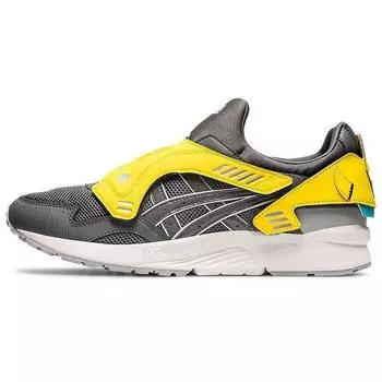 Разноцветные мужские кроссовки ASICS Transformers x Gel Lyte 5 1191A312-020