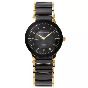 Разное Solar Ceramic Black [Mauro Geraldi] MJ043-1