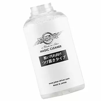 Разные товары для дротиков Magic Cleaner Dip Type [Joker Driver]