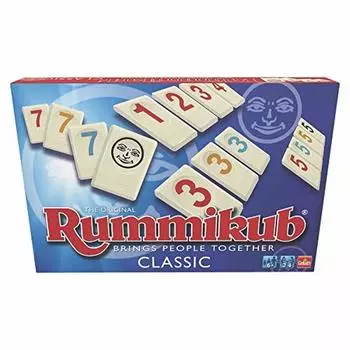 Развивающая игрушка Голиаф 50400 Картон