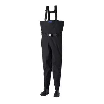 RBB RBB Comfort Tide Walker L Черный 7745 чёрный