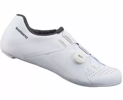 RC3 Белый Широкий Дорога (SH-RC300) 36,0(22.5cm) СПД-СЛ белый