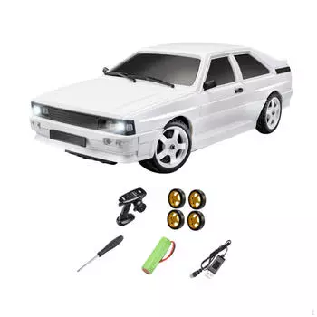 RC Дрифтинг Машина 1:28 масштаб мини спортивная игрушка для взрослых детей мальчиков девочек