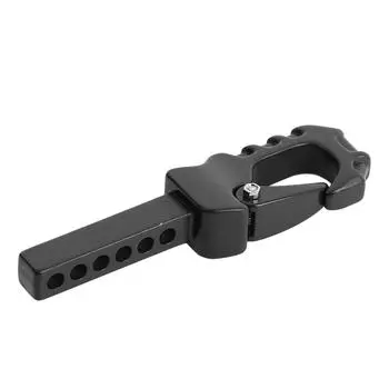 RC Trailer Hook Easy Control RC Crawler Trailer Hitch Tow Hook for 4101 4102 4082 110 18 RC
