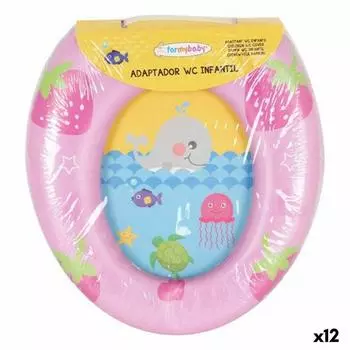 Rducteur Wc Pour Bb For My Baby (12 Units) TU
