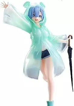ре:ZERO -Starting Life in Another World - Суперпремиум фигурка Rem Candy Day Ver.