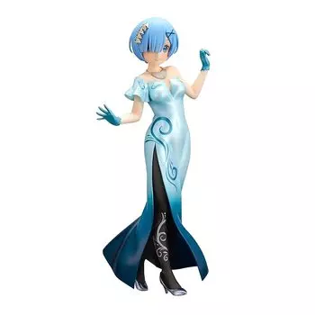 Re:Zero - Starting Life in Another World GLITTER&GLAMOURS REM Another Color Ver.