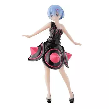 Re:Zero - Starting Life in Another World Rem Morning Star Dress Ver.