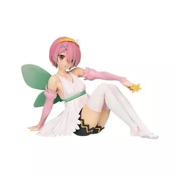 ре: Жизнь в ином мире от Zero Noodle Stopper Фигурка Ram Flower Fairy