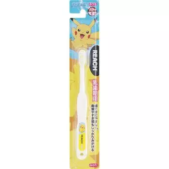 Reach Ginza Stephanie Cosmetics Reach Kids Pecemon для детских пародонтологических заболеваний, обычная 1 бутылка