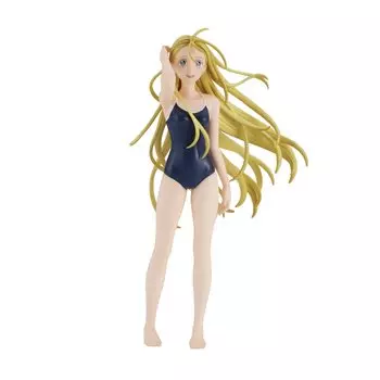 REAL FIGURE RENDERING ~Kofune Ushio~ Figure Banpresto