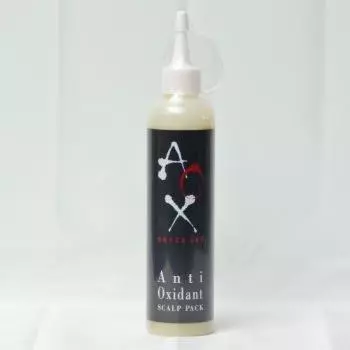 Real Oryza Jun AOX Scalp Pack 245 мл чистый