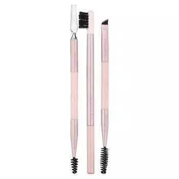 Real Techniques, Brow Styling Set, 1 set
