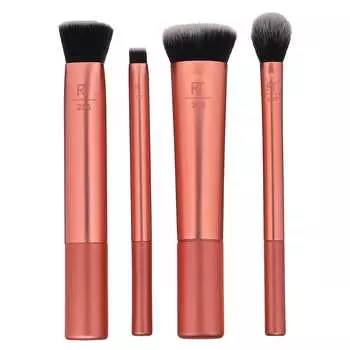 Real Techniques, face base set, 4-piece set