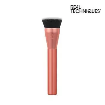 Real Techniques Glow Round Base Brush