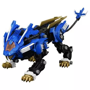 РЕАЛИЗОВАТЬ МОДЕЛЬ Реализовать модель Blade Liger T-SPARK RMZ-001
