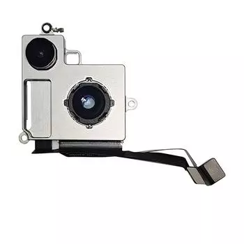 Rear Main Back Camera Module For iPhone 14