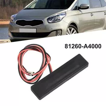 Rear Outside Tailgate Release Handle Switch For Kia Sedona 2015-2021 81260A4000