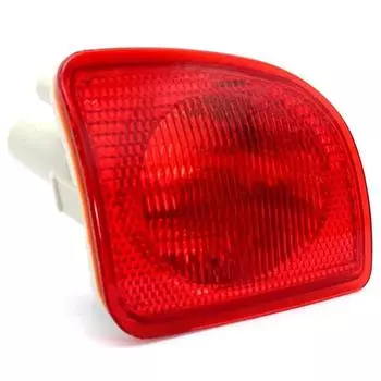 Rear Right Fog Light w/o Bulb For Mercedes Benz Citan Renault Kangoo 8200419908