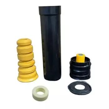 Rear Shock Absorber Mounting Damper Kit Left or Right For Honda City FIT 2015-20