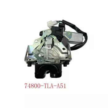 Rear Trunk Tailgate Lock Latch For 2018-2021 Odyssey Acura RDX 17-20 Honda CR-V
