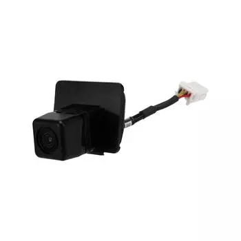 Rear View Back Up Reverse Camera 86267-SG000 For Subaru Forester 2014 2015 2016