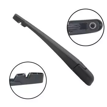 Rear Window Wiper And Lever Kit For Range Rover Sport L3202005-2013