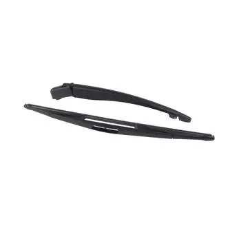 Rear Windshield Wiper Blade & Wiper Arm Kit 9114678 For Opel Meriva A 2003-2010