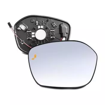 Rearview mirror for Civic 76253-T20-A21 US version left