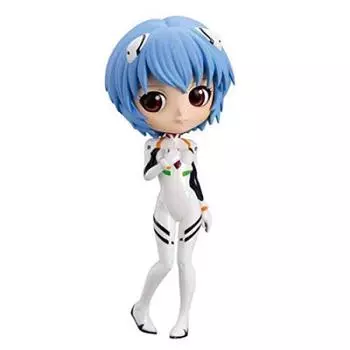 Ребилд Evangelion Q Ayanami Plugsuit Нормальный цвет Отдельный предмет posket-Rei Style- ver.