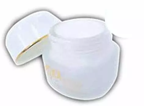 ReCell Medicated MED Links White Pack 35 г Подтягивающий набор для лица отбеливание улыбки и квазилекарственные пятна, морщины, провисание, линии, тусклость, поры,
