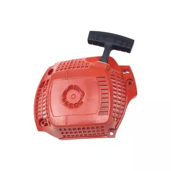 Recoil Starter Assembly Compatibles for Chainsaw Models 435 435E 440 440E Durable and Easy to Install Pull Start Replace