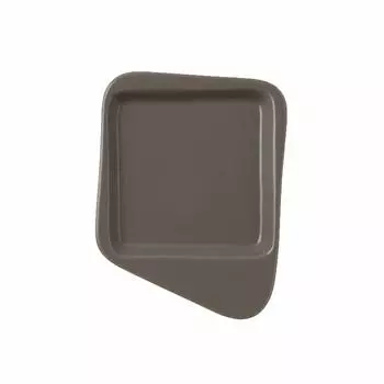 recolte Raclette and Fondue Maker Melt mini из 2 маленьких пандиш/серый [Набор тарелок]