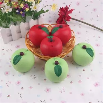Red Green Apple Slow Rising Bread Fund