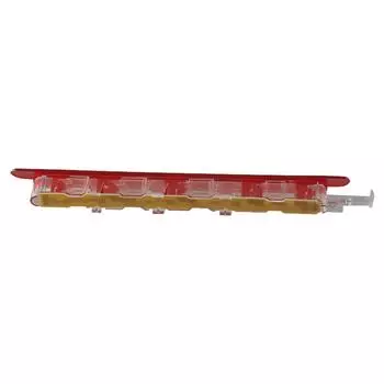 Red LED Third High Level Brake Stop Light Lamp For Altea 2009-2015 For Altea Freetrack 2007-2015 For Altea XL 2006-2015 For SEAT CHINA