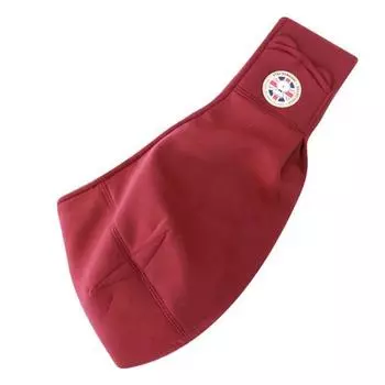 Red Puppy Bbanga Cozy Pet Slingback, корейский шампунь для домашних животных