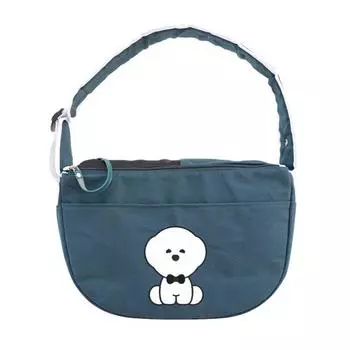 Red Puppy Bbanga Slim Slingback, корейский шампунь для домашних животных