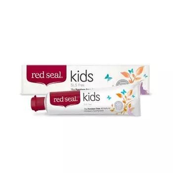 Red Seal Natural Kids Toothpaste 75g