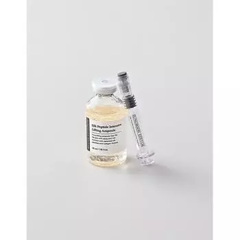 Редактор ингредиентов Silk Peptide Intensive Lifting Ampoule 35 мл