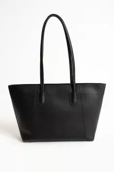 Reddington Modern Elegance Tote Bag — просторная и безопасная женская сумка с застежкой-молнией и удобной ручкой