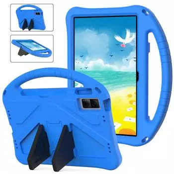 Redemi Pad (2022) 10.6 Protective Shell - Big Flying Man EVA Tablet Cover environmental-friendly, anti-fall design. For Rdemi Pad (2022) 10.6