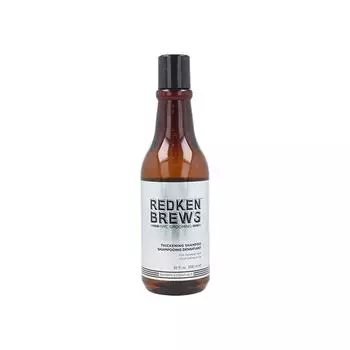 Redken Brews Redken Шампунь Redken