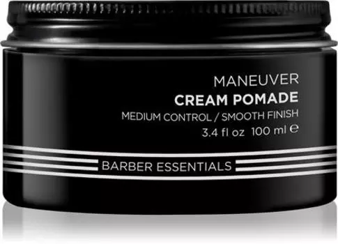REDKEN Заваривает помаду для фиксации и придания формы волосам TU прозрачный