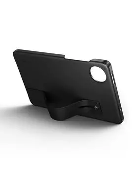 Redmi Pad SE 8.7 Чехол Оригинальный защитный чехол с ремешком на руку 2 уровня регулировки угла наклона