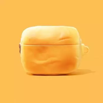 Redmi Redmi Kirby Silicone Case Protective Case Redmi Buds5 Pro Small bread]