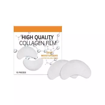 Reduce Dark Circles Puffy Eyes Undereye Bags Wrinkles Gel Under Eye Patches Gifts For Women Birthday Gifts For Women Vegan Free\10ml One Size