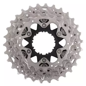 Редуктор SHIMANO CS-R8100 (21-24-27-30Т) 11-30Т Y0NR98030