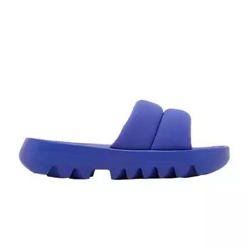 Reebok Cardi B Slide Ultima Фиолетовые женские кроссовки HP2215