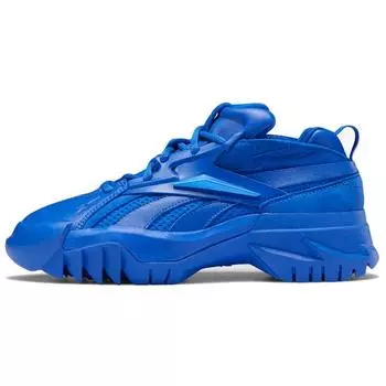 Reebok Cardi B x Club C V2 Vital Blue Женские кроссовки GY7214 37