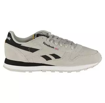 Reebok Classic Leather кроссовки EU 36